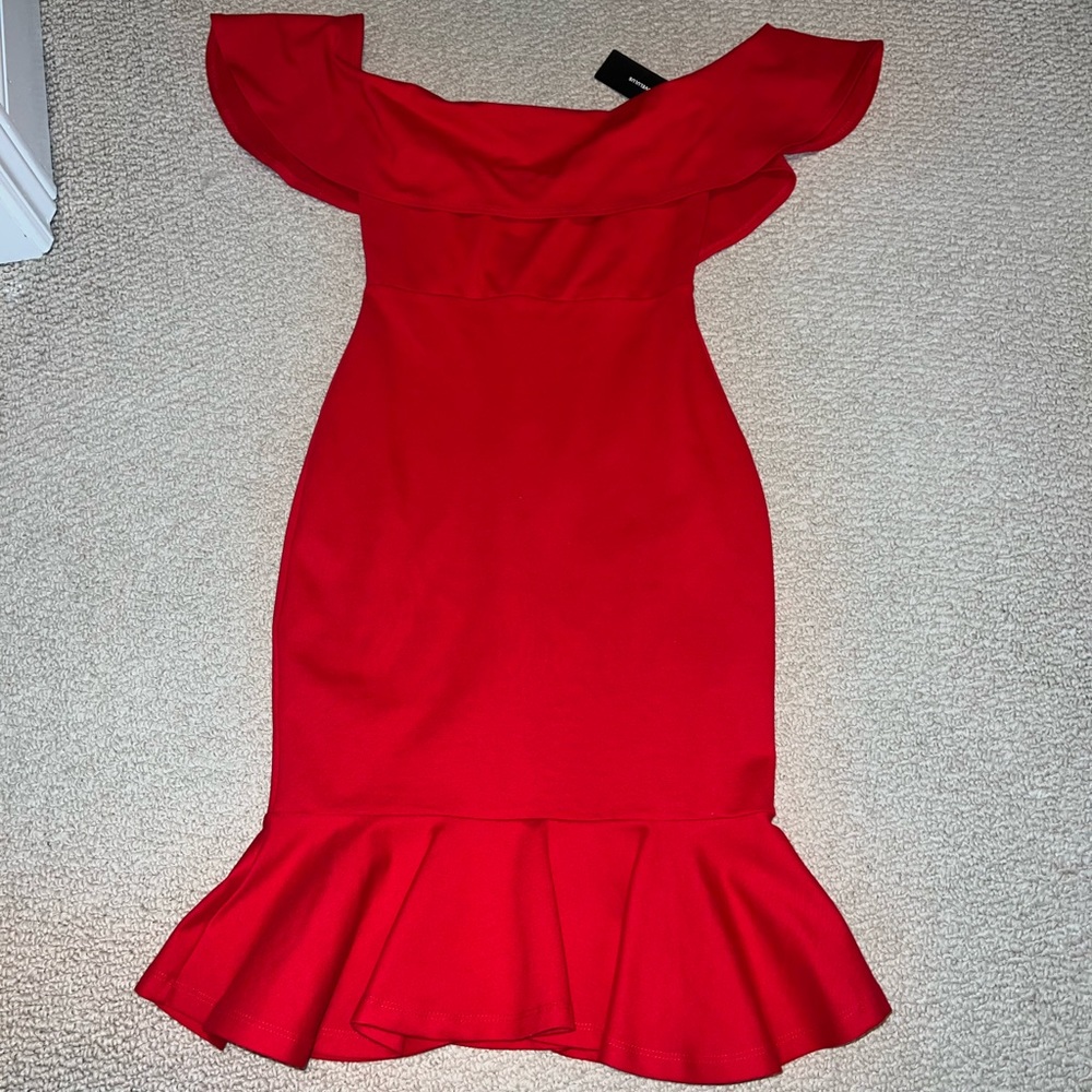 Dress - Picture 2 of 4